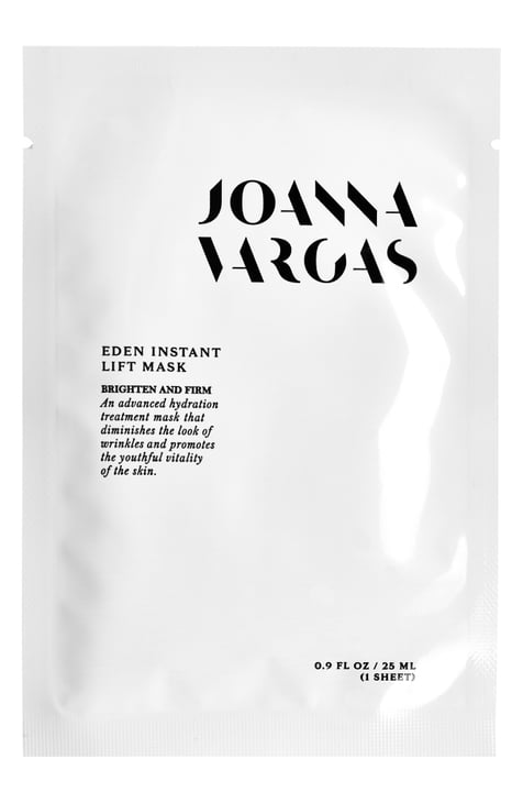 Joanna Vargas Eden Instant Lift Mask