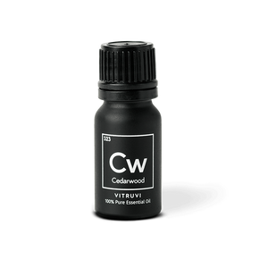 Vitruvi Essential Oil - Cedarwood