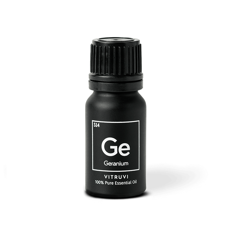 Vitruvi Essential Oil - Geranium