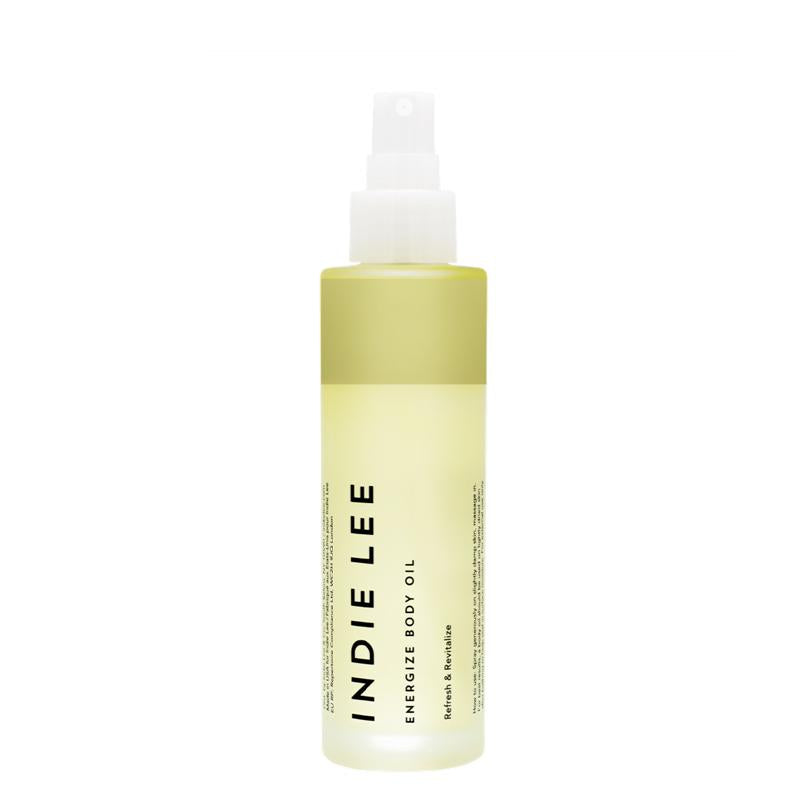 Indie Lee Energize Body Oil