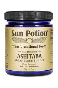 Sun Potion Ashitaba