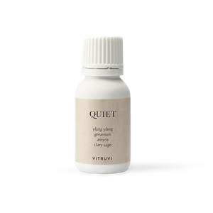 Vitruvi Pure Essential Blend - Quiet