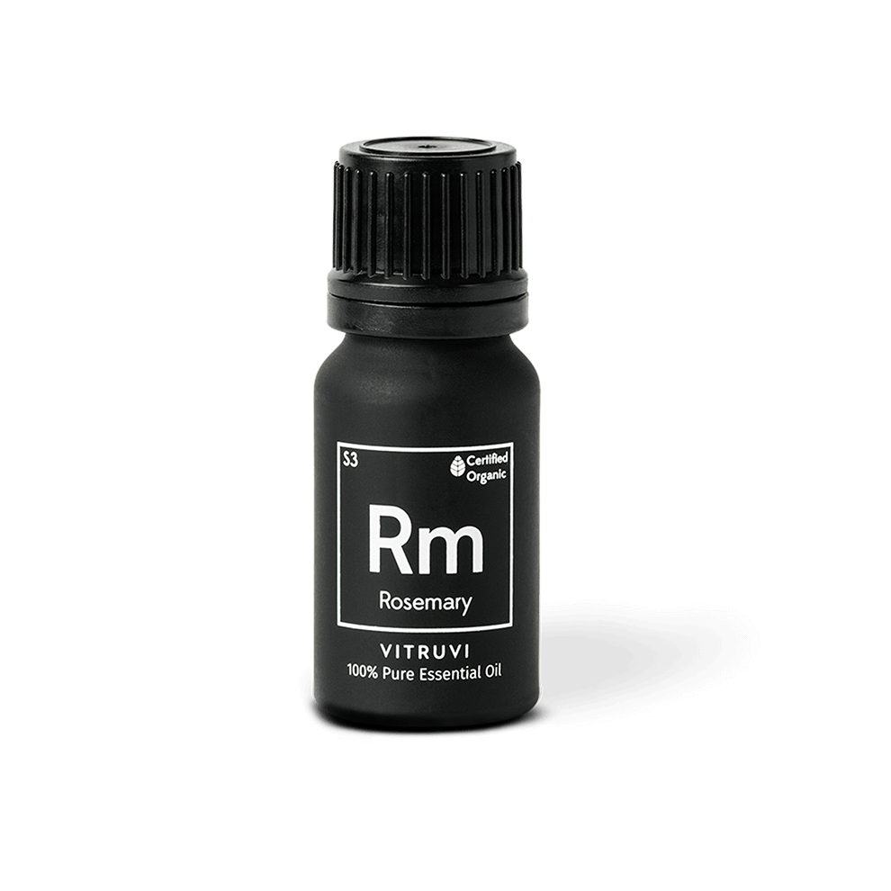 Vitruvi Essential Oil - Rosemary