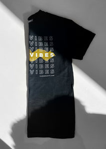 Tribe Vibes Short Sleeve T
