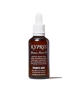 KYPRIS Beauty Elixir III - Prismatic Array