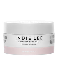 Indie Lee I-Recover Body Soak
